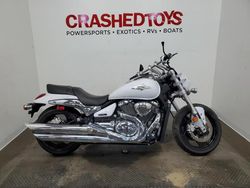 2015 Suzuki VZ1500 en venta en Ham Lake, MN