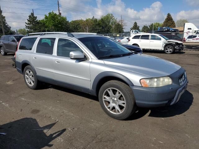 2007 Volvo XC70