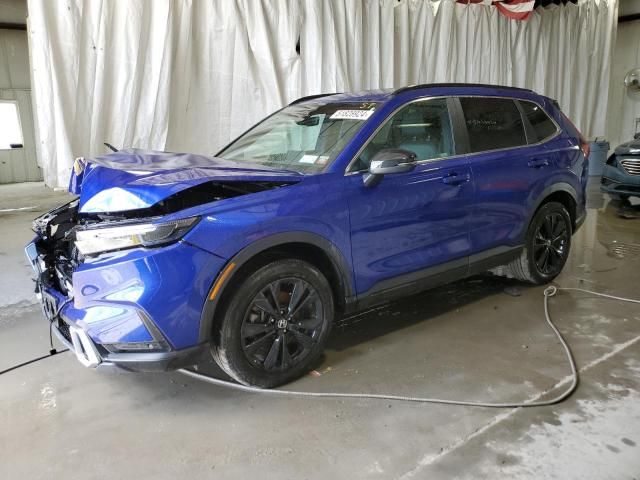 2023 Honda CR-V Sport Touring