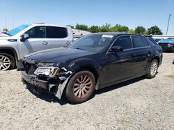 Chrysler 300 salvage cars for sale: 2014 Chrysler 300