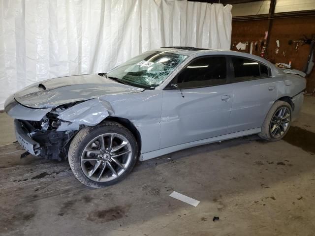 2021 Dodge Charger GT