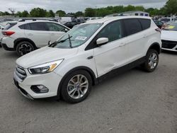 2017 Ford Escape SE en venta en Glassboro, NJ