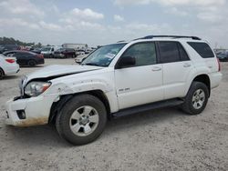 2007 Toyota 4runner SR5 en venta en Houston, TX