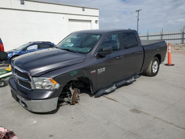 2019 Dodge RAM 1500 Classic SLT