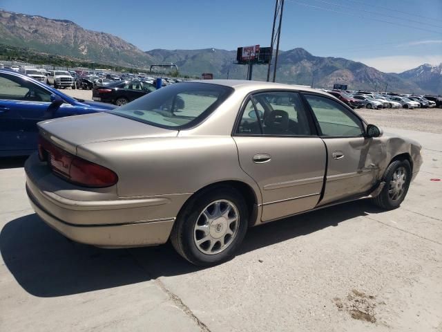 2002 Buick Regal LS