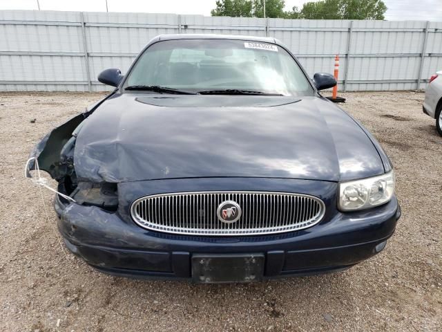 2003 Buick Lesabre Custom