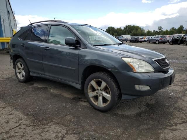 2007 Lexus RX 350