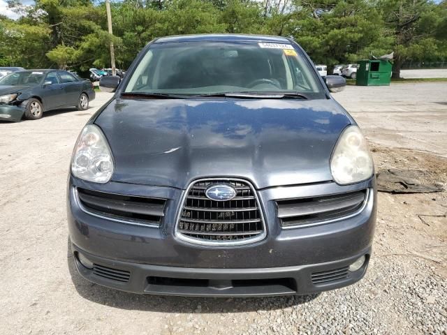 2007 Subaru B9 Tribeca 3.0 H6