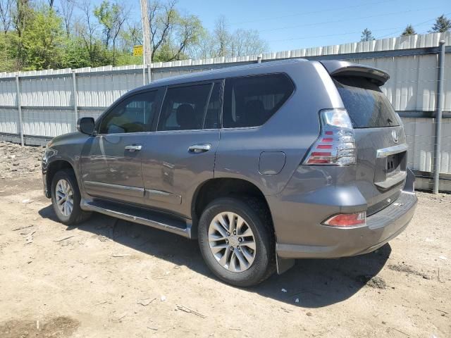 2016 Lexus GX 460