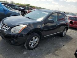 2013 Nissan Rogue S for sale in Cahokia Heights, IL