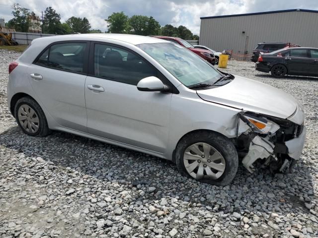 2018 KIA Rio LX