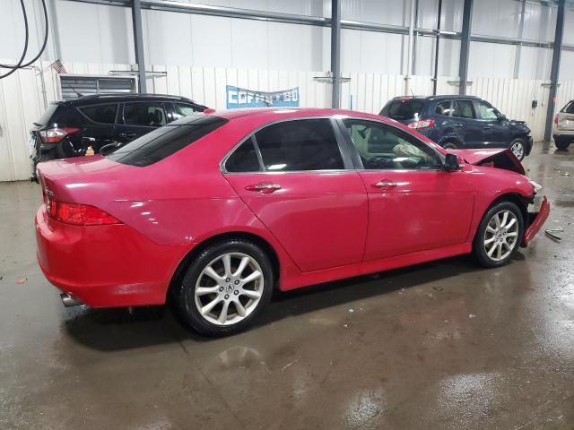 2007 Acura TSX