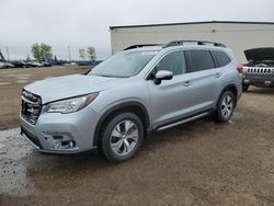 2021 Subaru Ascent Limited for sale in Rocky View County, AB