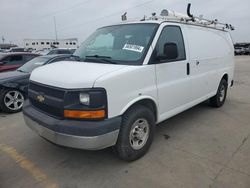 2014 Chevrolet Express G2500 for sale in Grand Prairie, TX