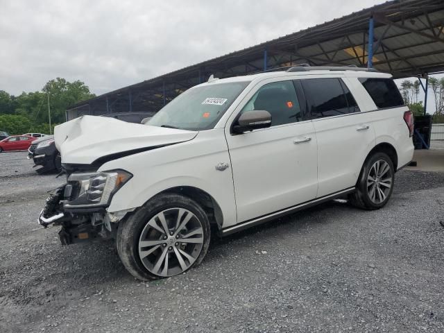 2020 Ford Expedition King Ranch