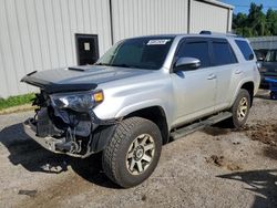 2018 Toyota 4runner SR5/SR5 Premium en venta en Grenada, MS