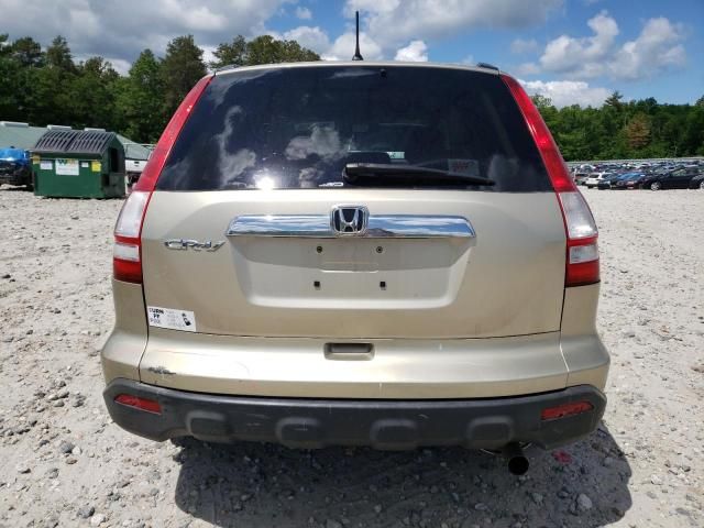 2008 Honda CR-V EX