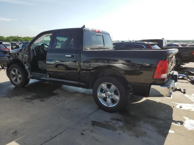 2014 Dodge RAM 1500 SLT