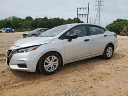 2020 Nissan Versa S for sale in China Grove, NC