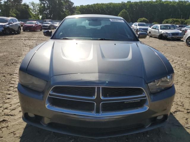 2011 Dodge Charger