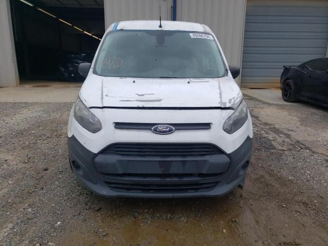 2016 Ford Transit Connect XL