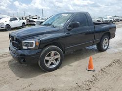 2008 Dodge RAM 1500 ST en venta en Houston, TX