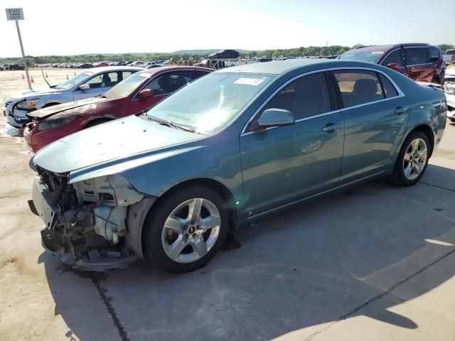 2009 Chevrolet Malibu 1LT