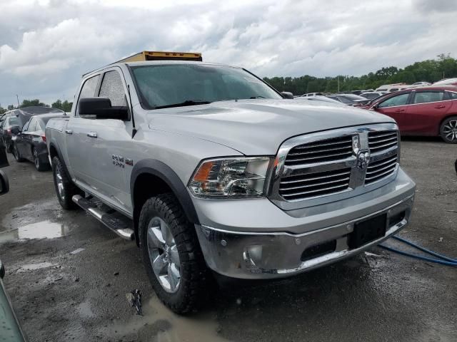 2017 Dodge RAM 1500 SLT