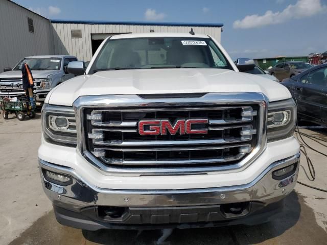 2017 GMC Sierra K1500 SLT