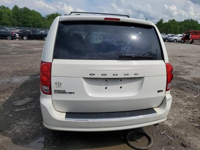 2011 Dodge Grand Caravan Mainstreet