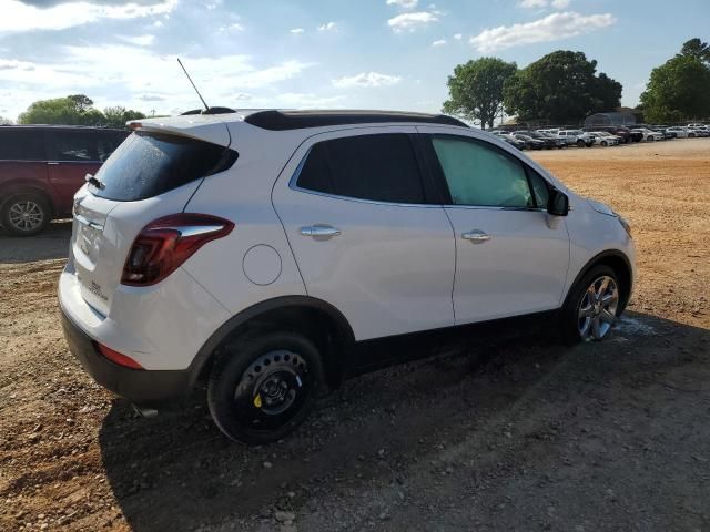 2019 Buick Encore Essence