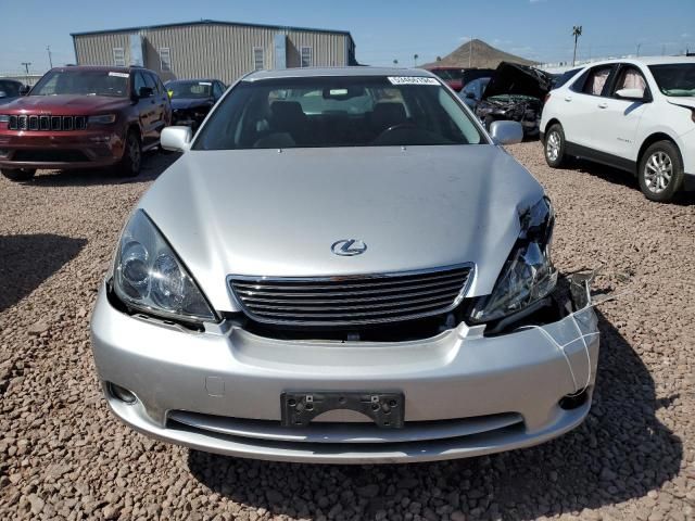 2006 Lexus ES 330