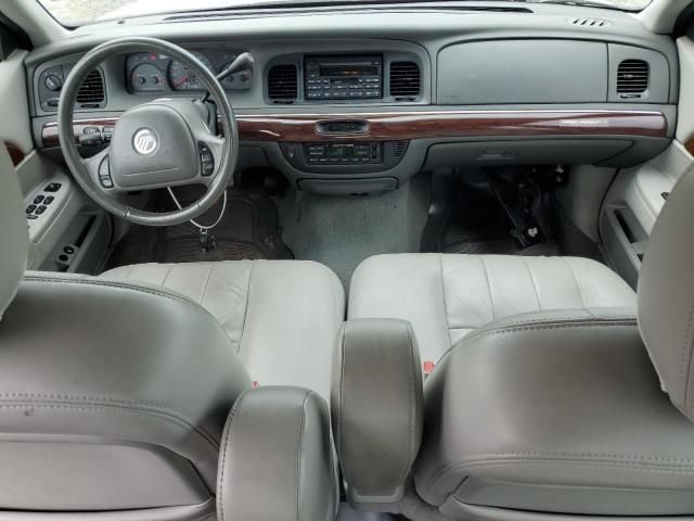 2003 Mercury Grand Marquis LS