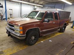 1999 Chevrolet GMT-400 K1500 en venta en Wheeling, IL