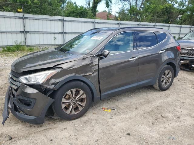 2014 Hyundai Santa FE Sport