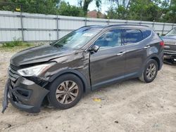 2014 Hyundai Santa FE Sport en venta en Hampton, VA