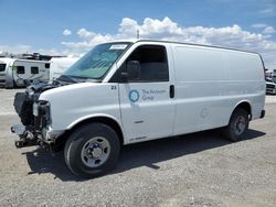 2016 Chevrolet Express G3500 for sale in North Las Vegas, NV