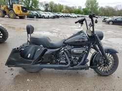 2018 Harley-Davidson Flhrxs for sale in Des Moines, IA