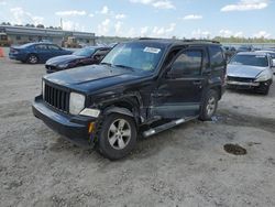 2012 Jeep Liberty Sport for sale in Harleyville, SC