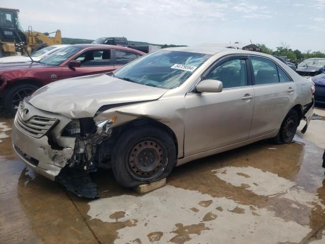 2009 Toyota Camry Base