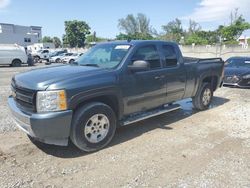 2013 Chevrolet Silverado C1500 LT en venta en Opa Locka, FL