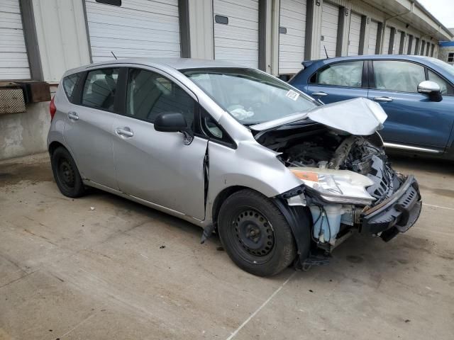 2014 Nissan Versa Note S