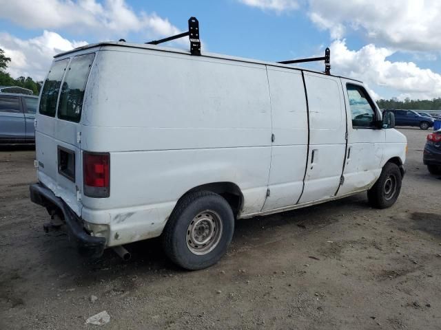 2003 Ford Econoline E150 Van