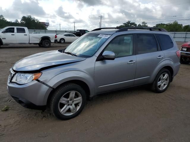 2009 Subaru Forester 2.5X Premium