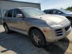 2008 Porsche Cayenne S