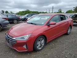 2020 Hyundai Elantra SEL for sale in Hillsborough, NJ