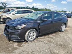 2017 Chevrolet Cruze LT en venta en Des Moines, IA