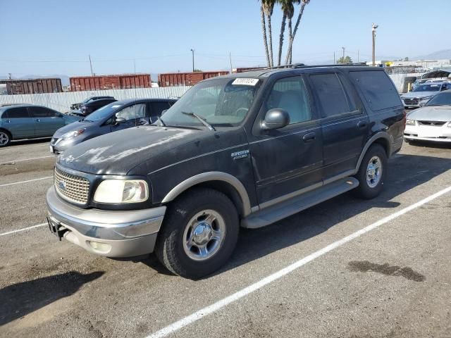 2000 Ford Expedition Eddie Bauer