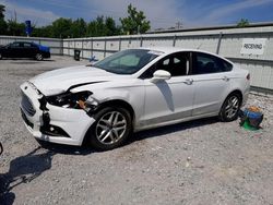 2013 Ford Fusion SE en venta en Walton, KY