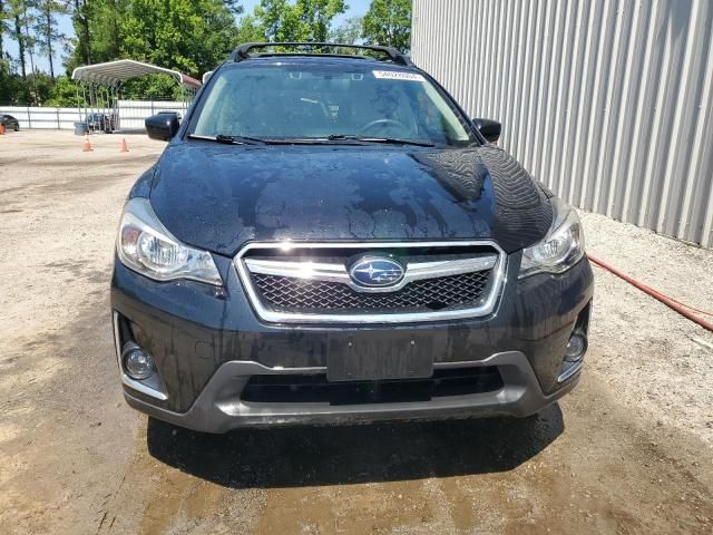 2017 Subaru Crosstrek Premium